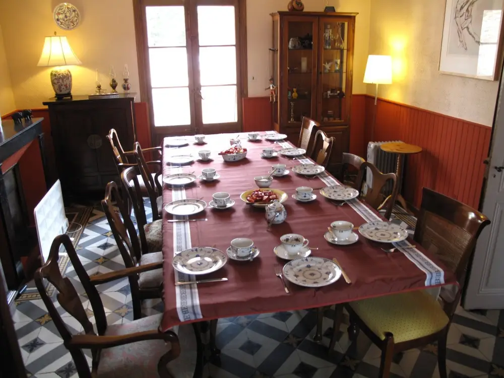 Vakantie Pyreneeen - Trein en Hotel - Frankrijk