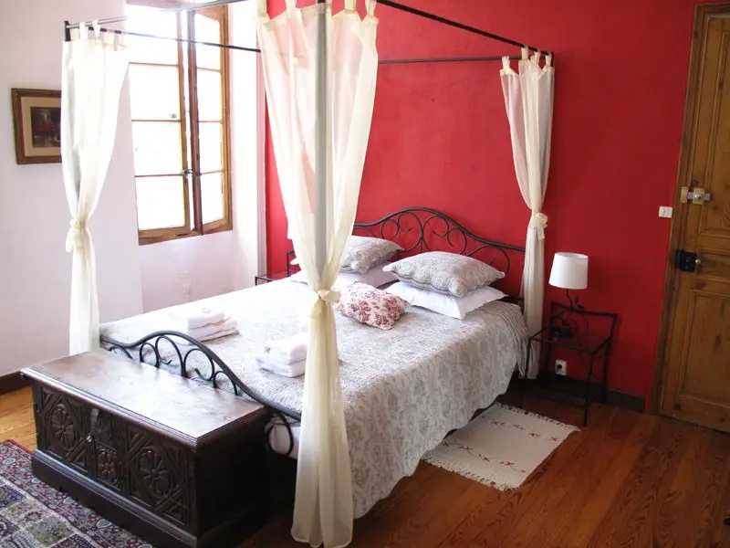 Vakantie Pyreneeen - Trein en Hotel - Frankrijk