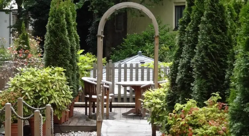 Stedentrip Londen - Trein en Hotel - Studios2let