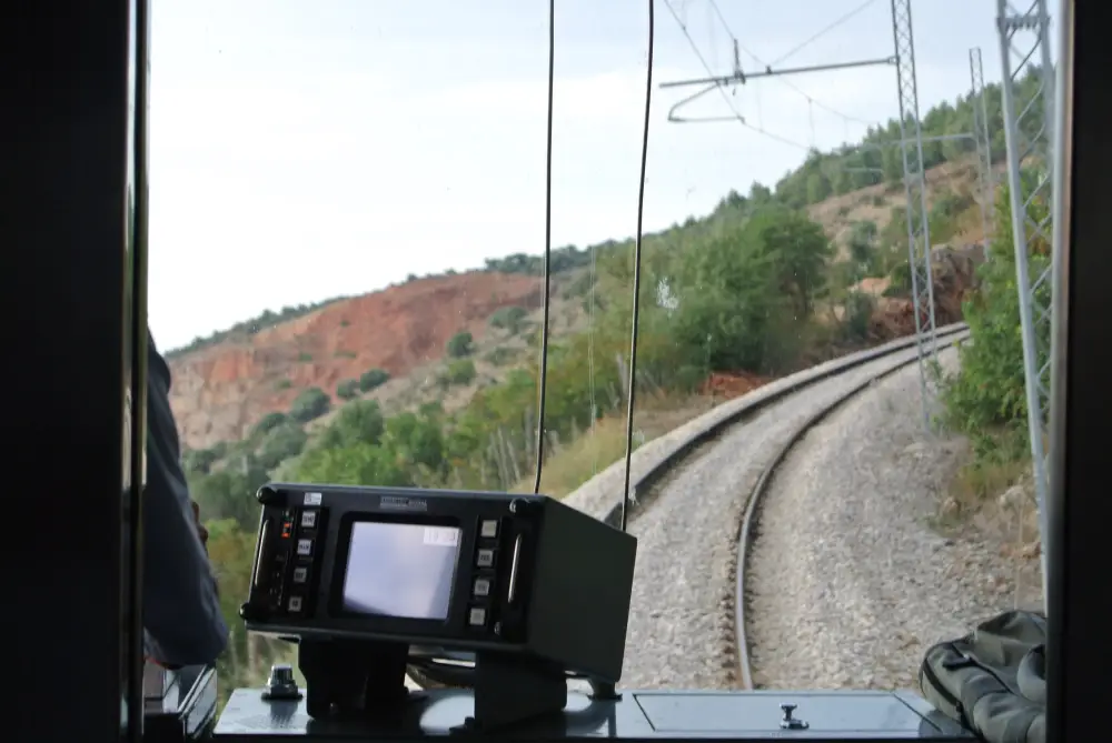 Apulië en Basilicata | Rondreis Italie per Trein