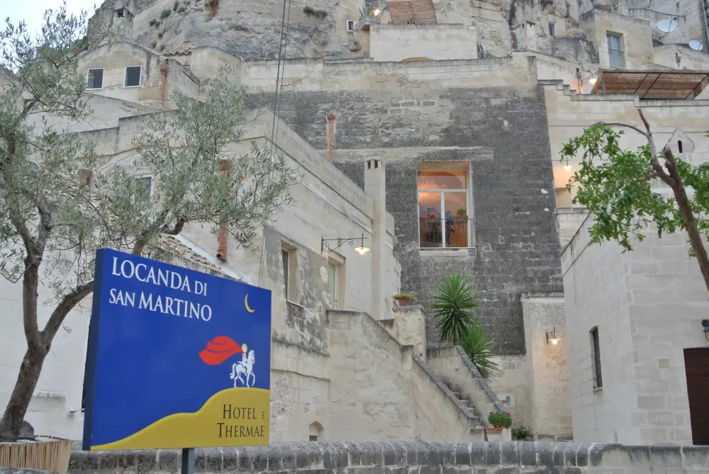 Apulië en Basilicata | Rondreis Italie per Trein