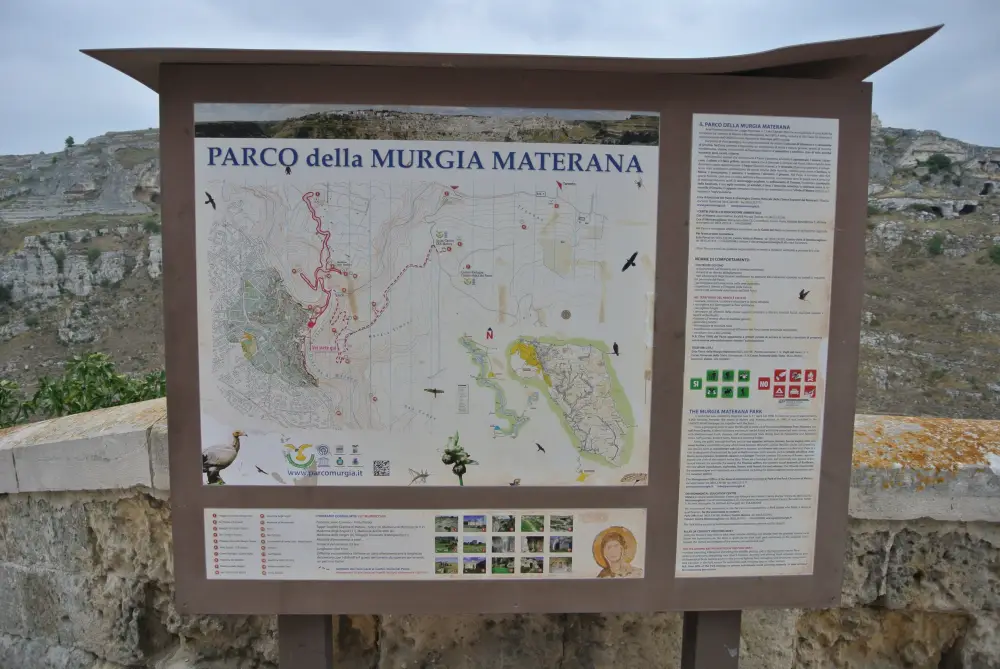 Apulië en Basilicata | Rondreis Italie per Trein