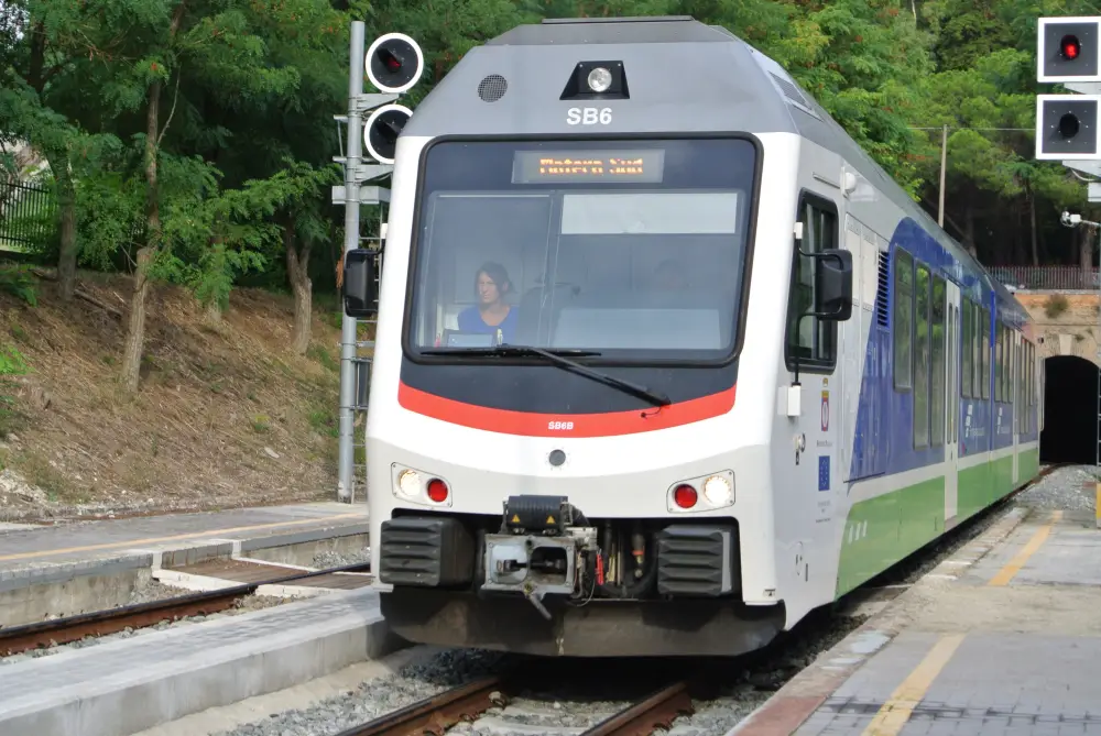 Apulië en Basilicata | Rondreis Italie per Trein