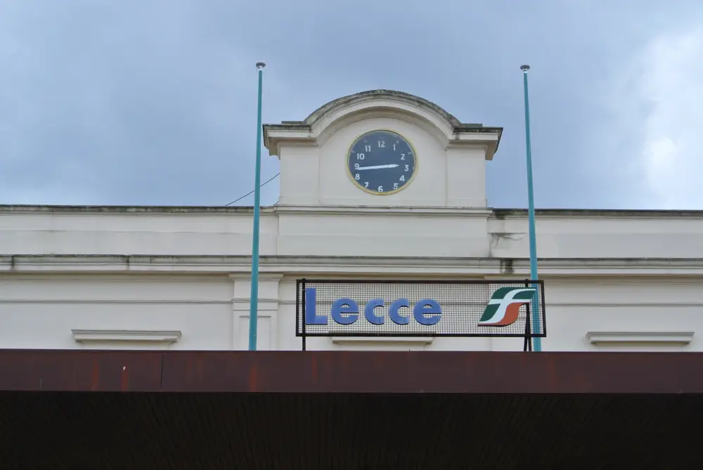 Apulië en Basilicata | Rondreis Italie per Trein