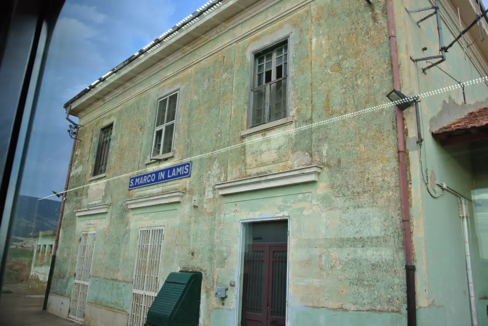 Apulië en Basilicata | Rondreis Italie per Trein