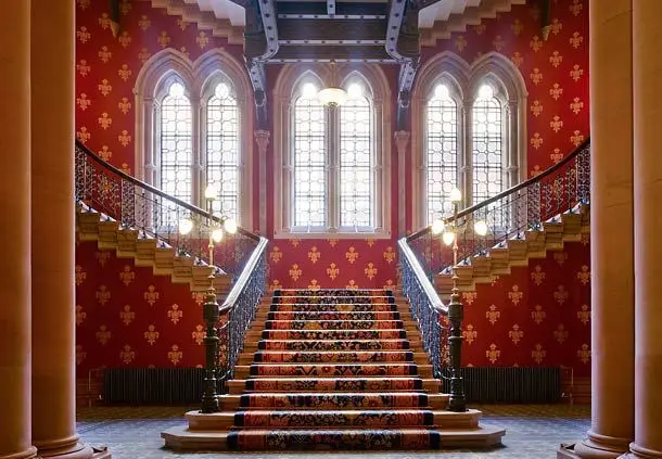 St Pancras Renaissance | London City Break - Train and Hotel