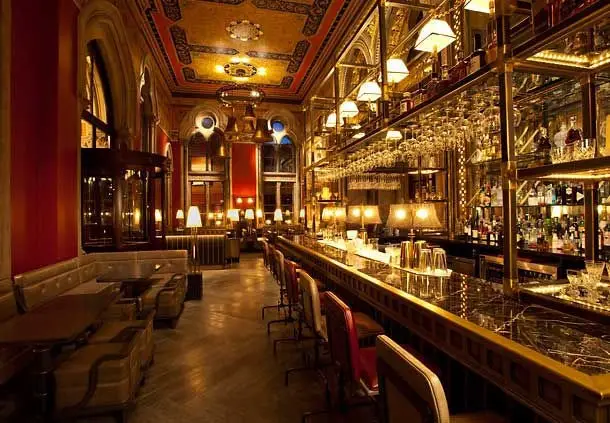 St Pancras Renaissance | London City Break - Train and Hotel