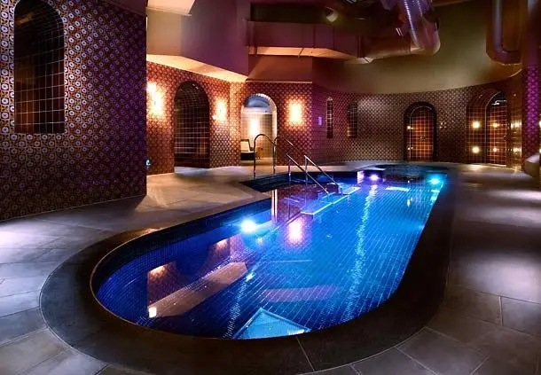 St Pancras Renaissance | London City Break - Train and Hotel