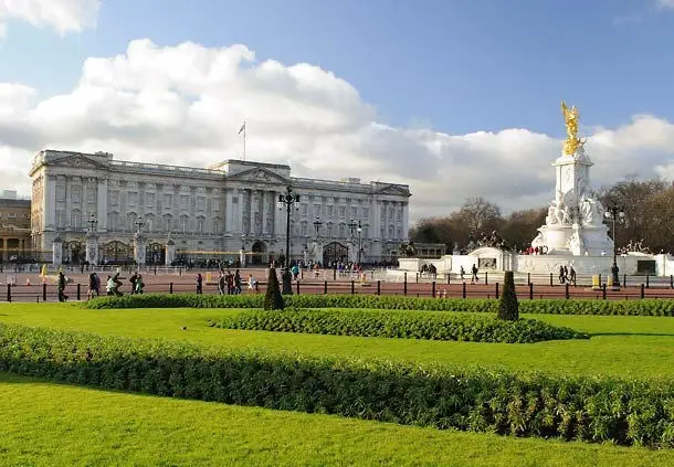 St Pancras Renaissance | London City Break - Train and Hotel