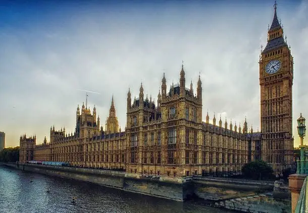 St Pancras Renaissance | London City Break - Train and Hotel