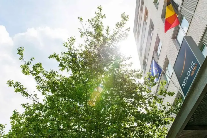 Spoor aanbieding Leuven