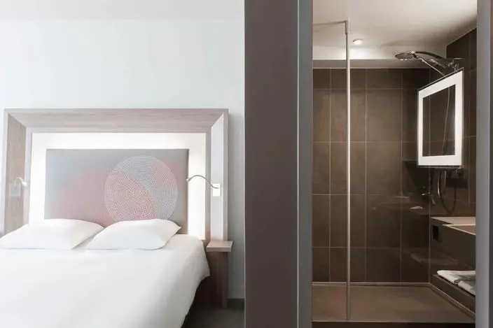 Spoor aanbieding Leuven