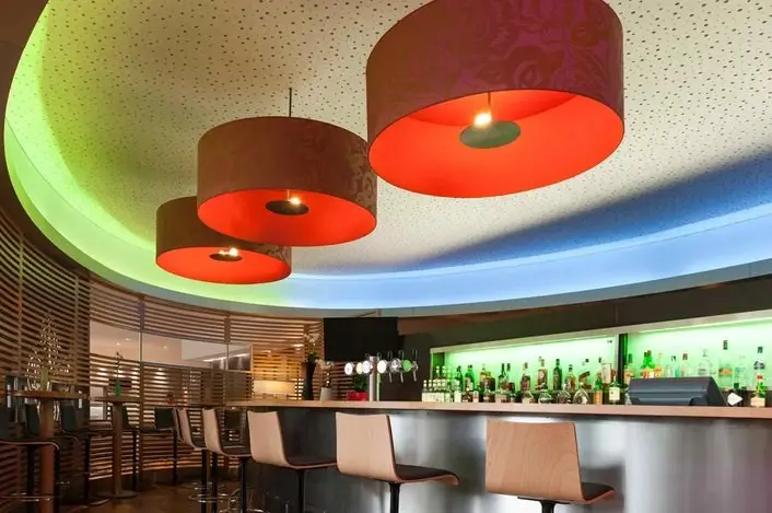 Spoor aanbieding Leuven