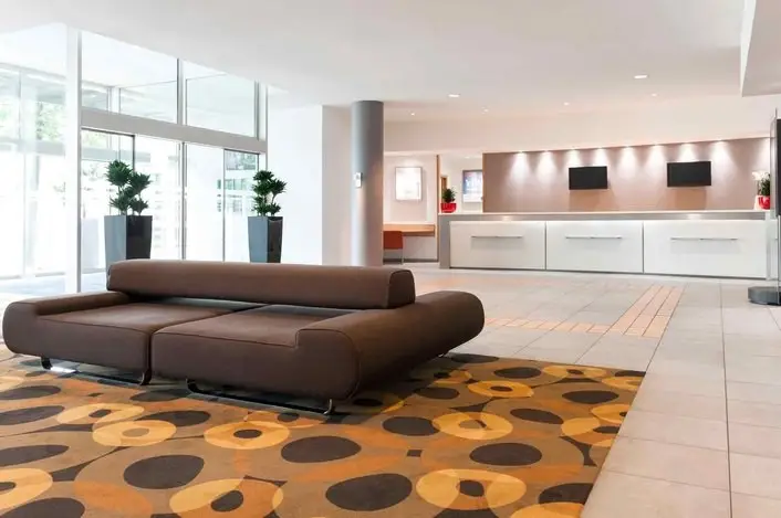 Spoor aanbieding Leuven