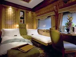 Singapore - Bangkok | Eastern and Oriental - Luxury Train Southeast Asia