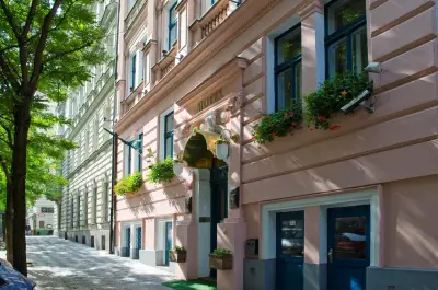 Städtereise Prag mit Bahn & Hotel