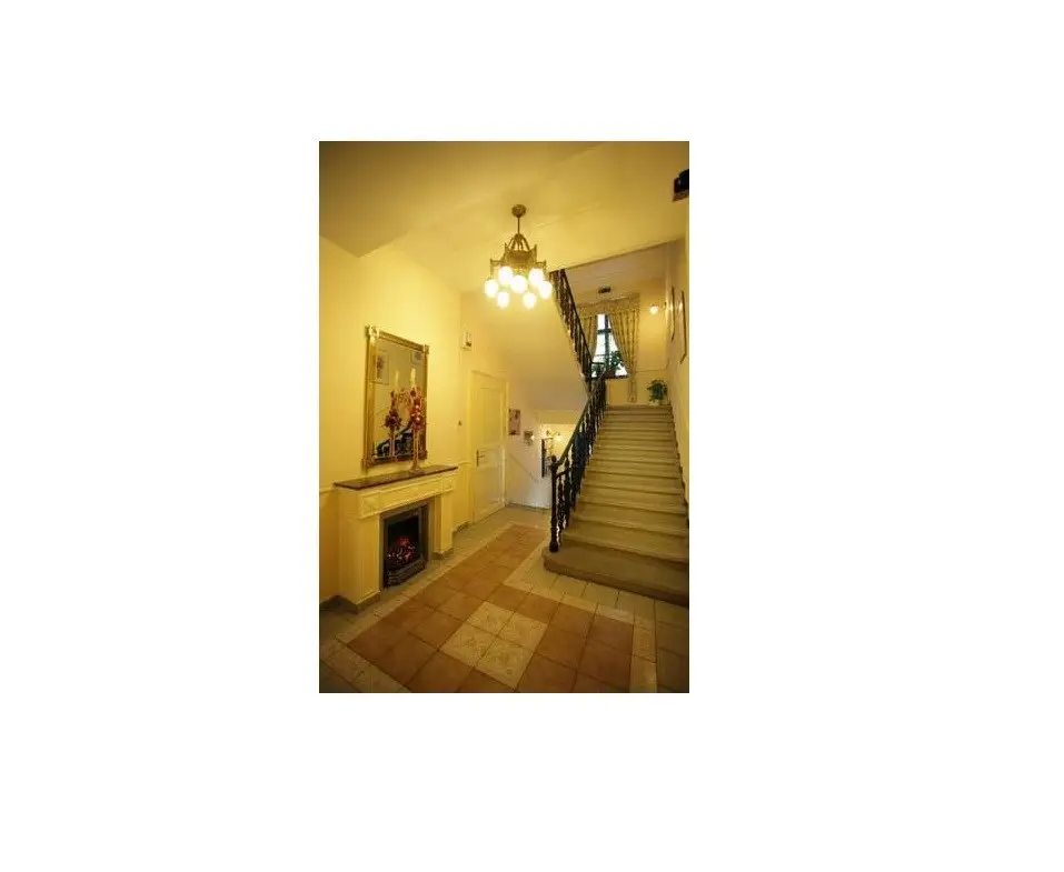 Hotel Anna | Prague City Break - Train and Hotel