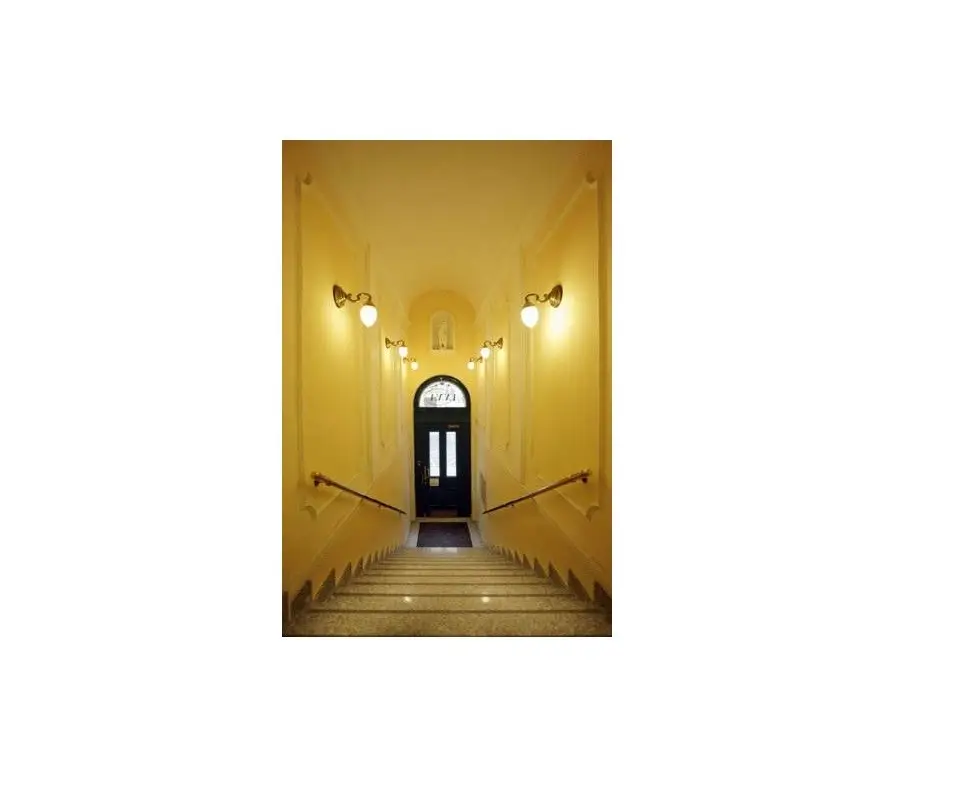 Hotel Anna | Prague City Break - Train and Hotel