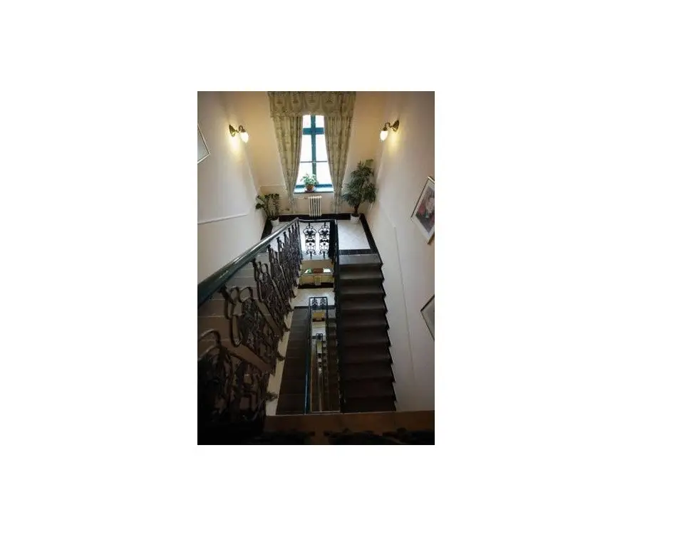 Hotel Anna | Prague City Break - Train and Hotel