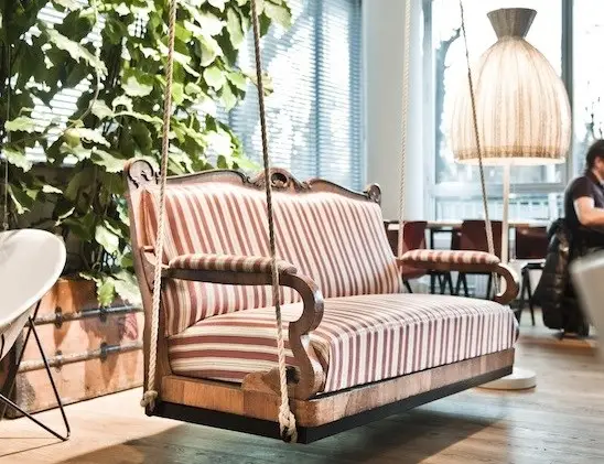 Stedentrip Wenen - Hotel Daniel