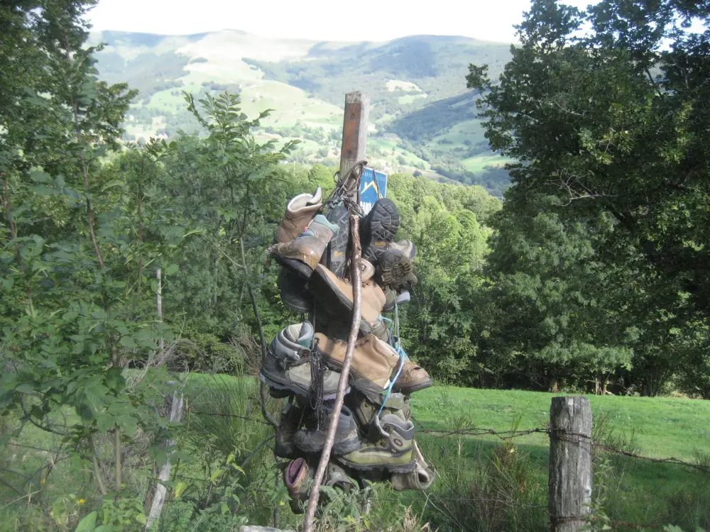 Treinrondreis Auvergne