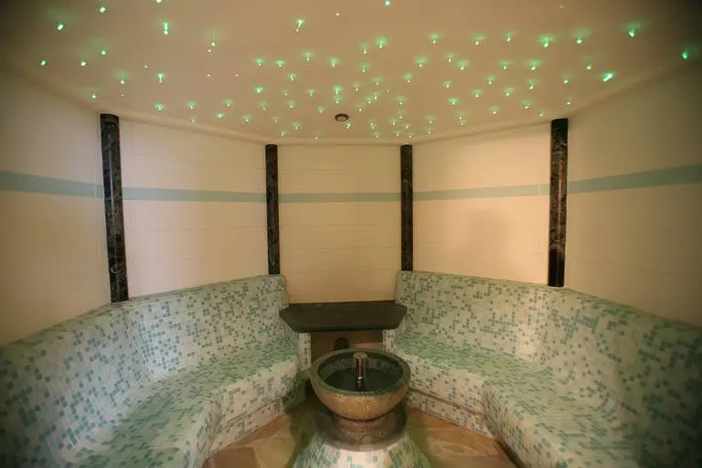 Wintersportvakantie Campitello Val di Fassa - Trein en Hotel - Hotel Sella Ronda***