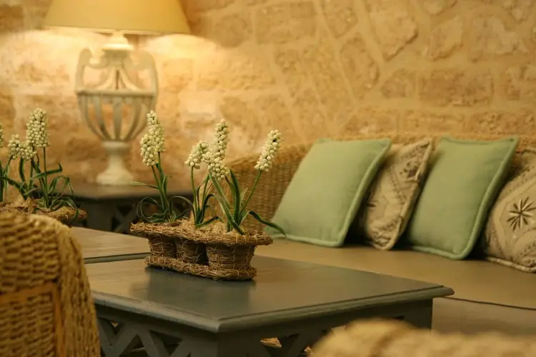 Hotel Ducs d'Anjou | Paris City Break - Train and Hotel