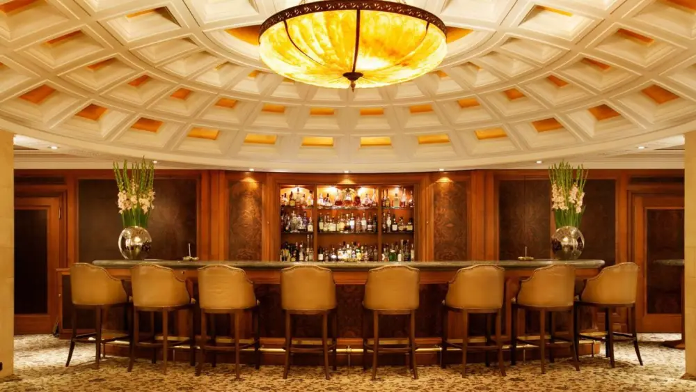 Adlon Kempinksi | Berlin City Break - Train and Hotel