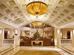 Adlon Kempinksi | Berlin City Break - Train and Hotel