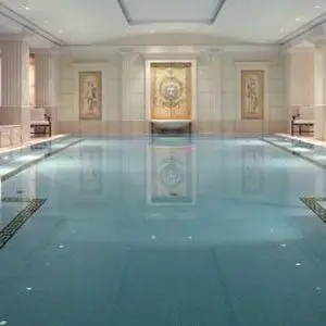 Adlon Kempinksi | Berlin City Break - Train and Hotel