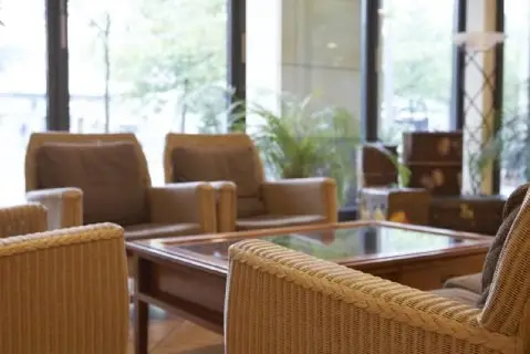 Intercity Hotel Bremen | Bremen City Break - Train and Hotel