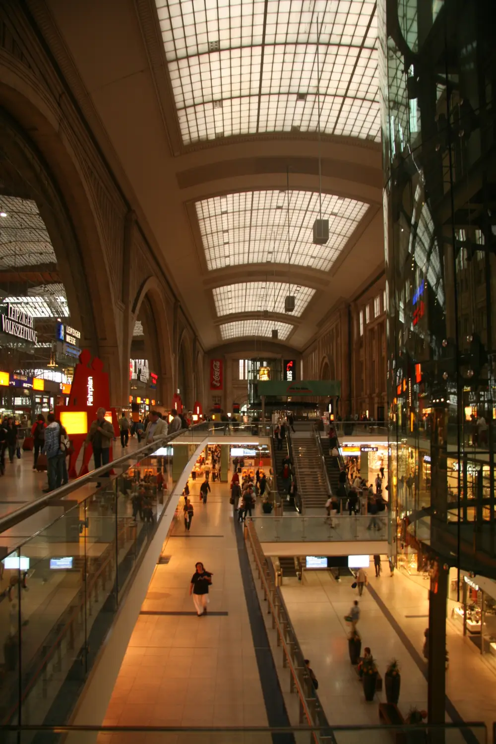 Weimar / Leipzig / Dresden | Rondreis Duitsland per Trein