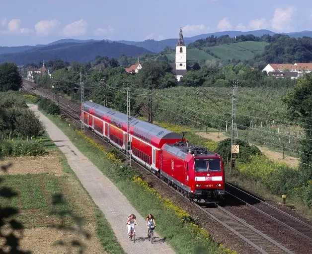 Weimar / Leipzig / Dresden | Rondreis Duitsland per Trein