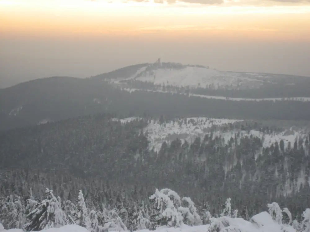 Stoomtreinen in de Harz | Rondreis Duitsland per Trein