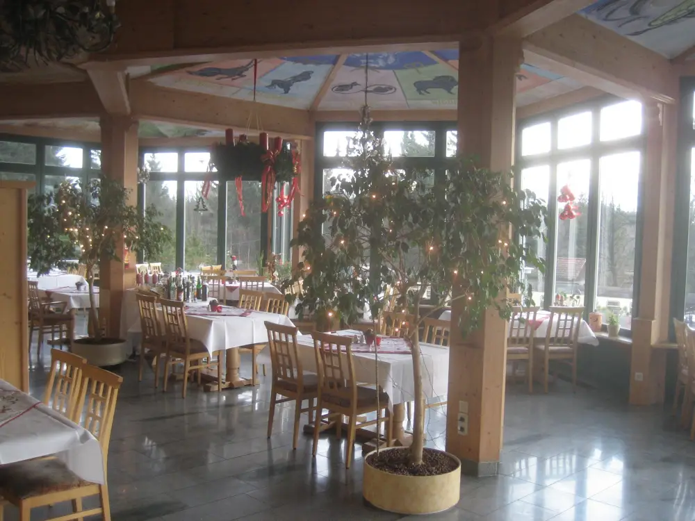 Stoomtreinen in de Harz | Rondreis Duitsland per Trein