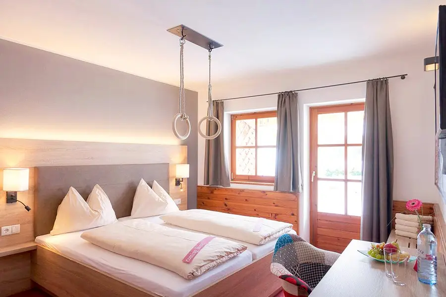 Wintervakantie Werfenweng - Trein en Hotel - Wenghof