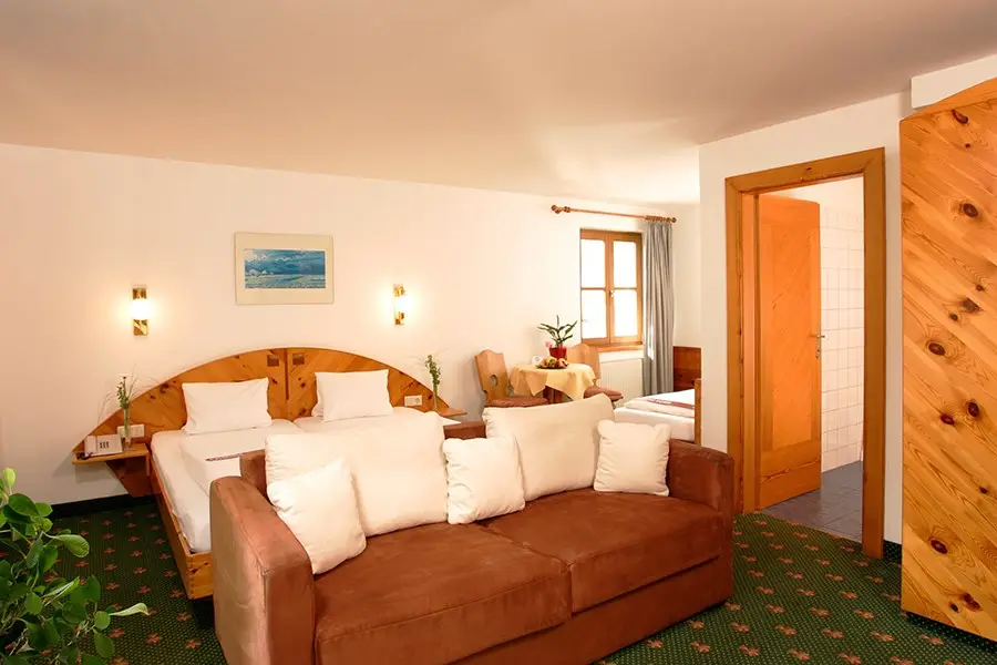 Wintervakantie Werfenweng - Trein en Hotel - Wenghof