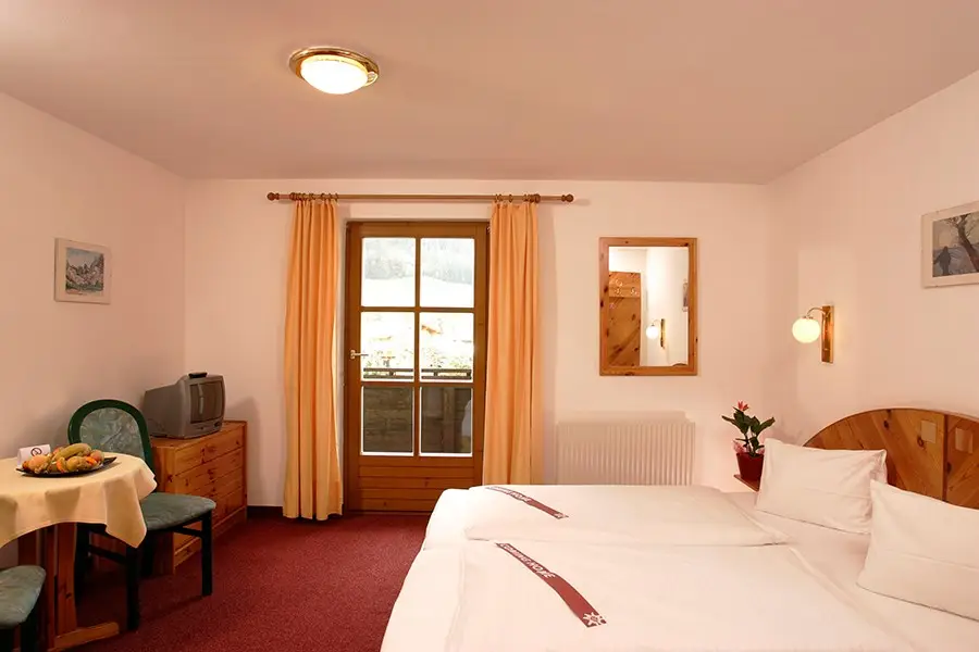 Wintervakantie Werfenweng - Trein en Hotel - Wenghof