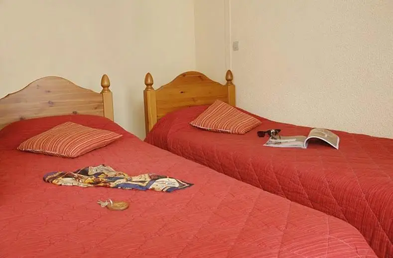 Vakantie Val Thorens   trein en hotel - Résidence Val Thorens