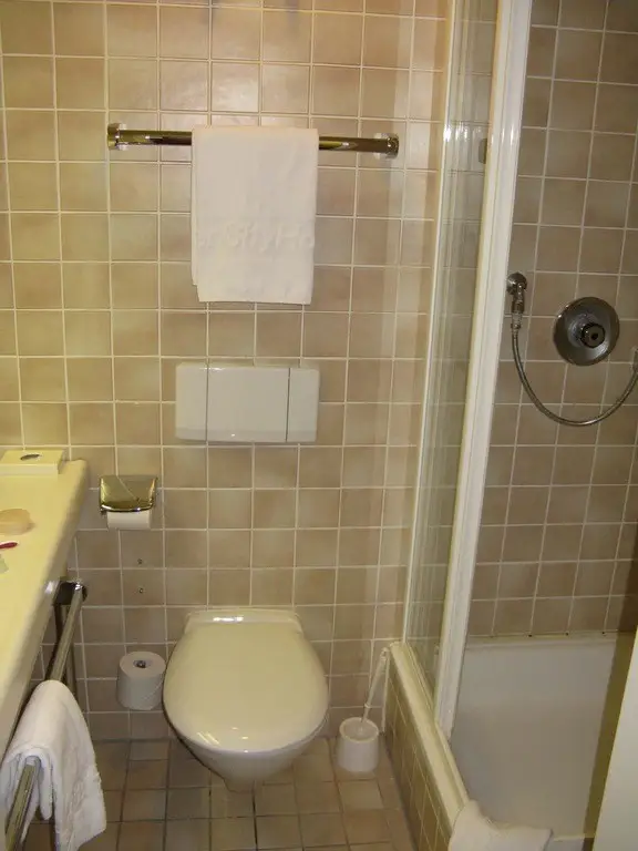 Intercity Hotel Munich | Munich City Break - Train and Hotel