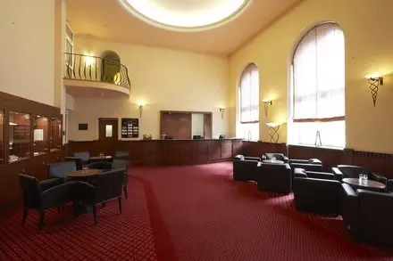 Intercity Hotel Munich | Munich City Break - Train and Hotel