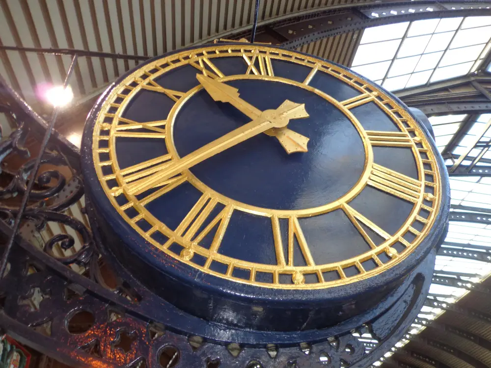 Treinrondreis Isle of Man