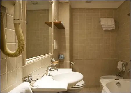 Hotel Medici | Florence City Break - Train and Hotel