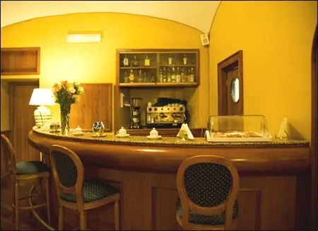 Hotel Medici | Florence City Break - Train and Hotel