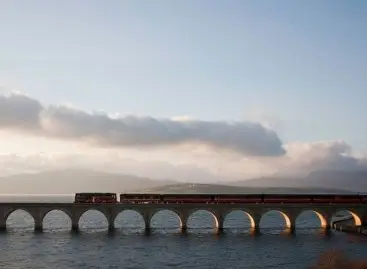 Luxe trein Spanje - La Robla