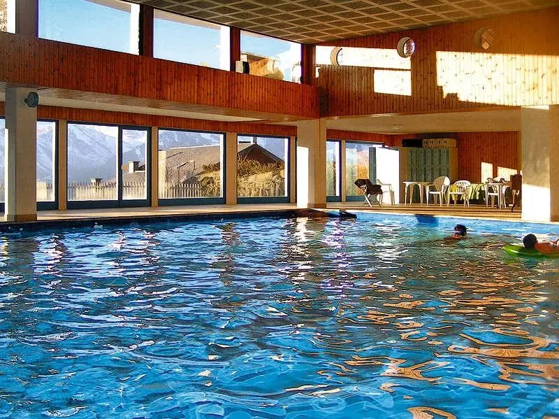wintersport vakantie Veysonnaz   trein en hotel   Appartementen Veysonnaz