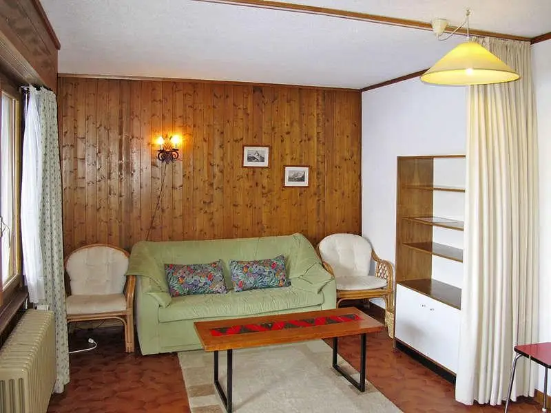 wintersport vakantie Veysonnaz   trein en hotel   Appartementen Veysonnaz