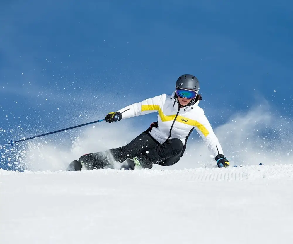 Trein wintersport Oostenrijk - Alpen Express Oostenrijk