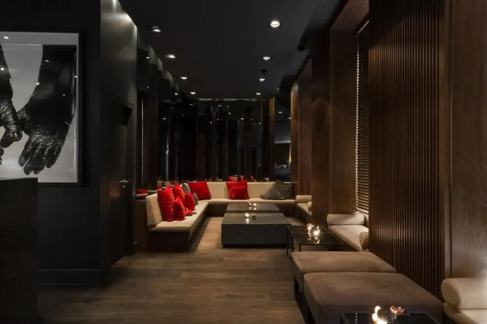 Hotel Amano | Stedentrip Berlijn - Trein en Hotel