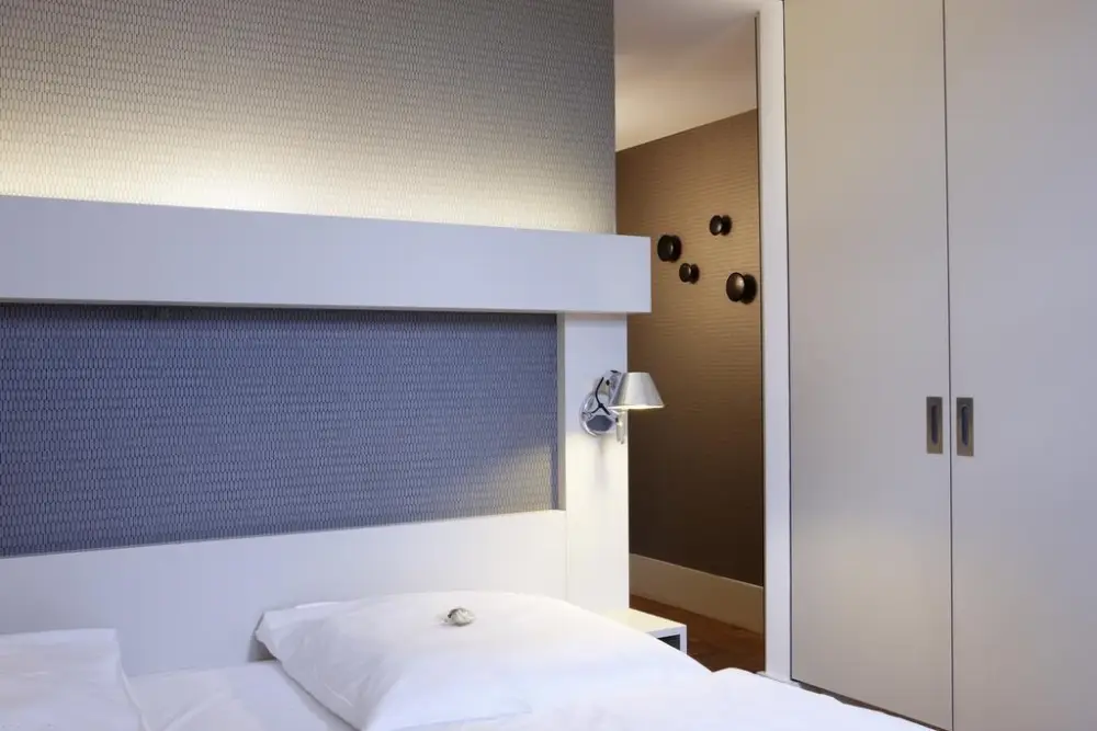 Hotel Amano - Trein en Hotel